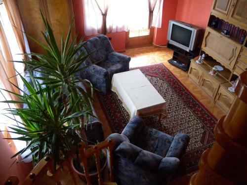 Apartment Fonyod 1