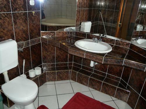 Apartment Fonyod 1