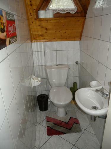 Apartment Fonyod 1