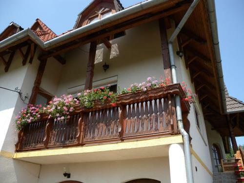 Apartment Fonyod 1