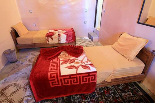 Hostal Tigmi Tachddirt
