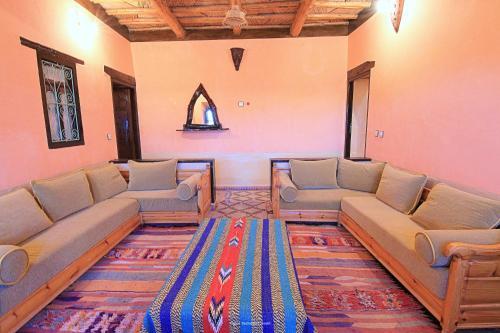 Hostal Tigmi Tachddirt