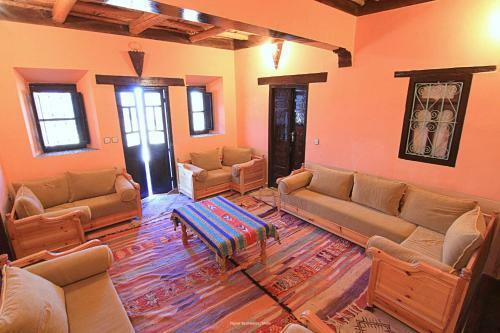 Hostal Tigmi Tachddirt