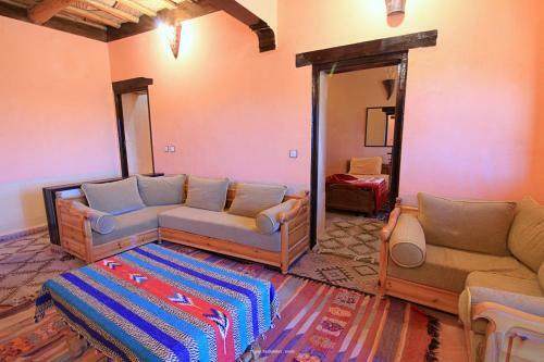Hostal Tigmi Tachddirt