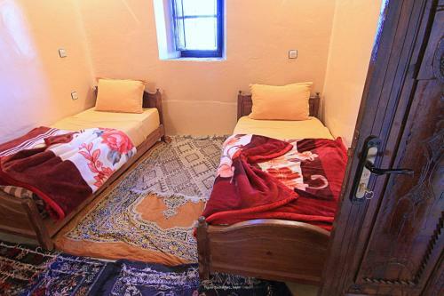Hostal Tigmi Tachddirt
