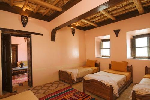 Hostal Tigmi Tachddirt