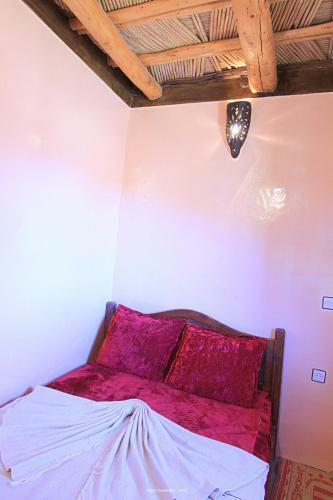 Hostal Tigmi Tachddirt