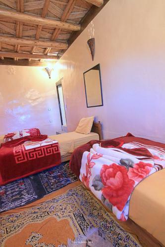 Hostal Tigmi Tachddirt