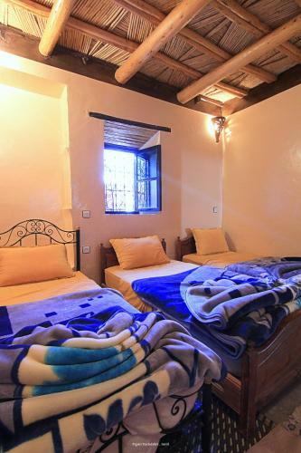 Hostal Tigmi Tachddirt