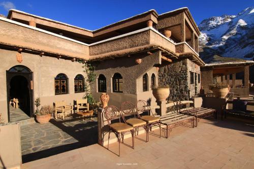 Hostal Tigmi Tachddirt