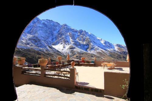 Hostal Tigmi Tachddirt