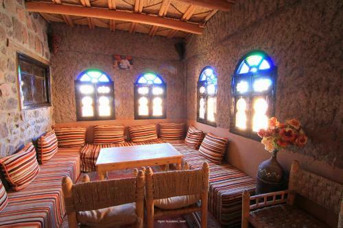 Hostal Tigmi Tachddirt