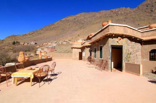 Hostal Tigmi Tachddirt