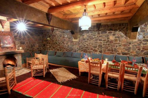 Hostal Tigmi Tachddirt
