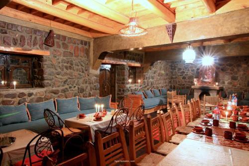Hostal Tigmi Tachddirt