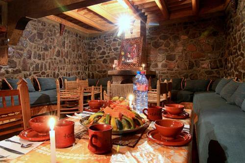 Hostal Tigmi Tachddirt