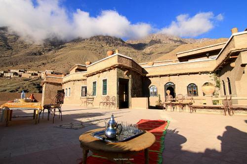 Hostal Tigmi Tachddirt