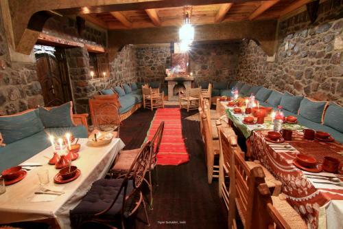 Hostal Tigmi Tachddirt