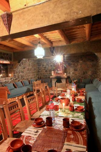 Hostal Tigmi Tachddirt