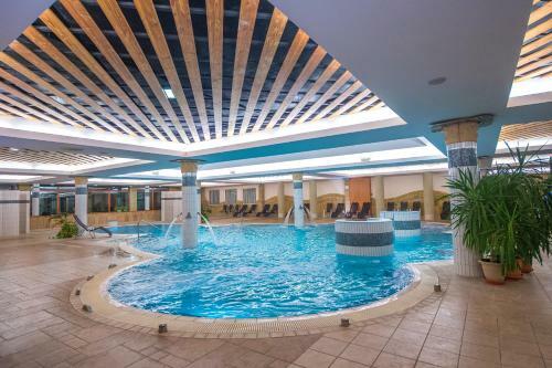 Aquarell Hotel
