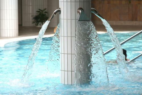 Aquarell Hotel