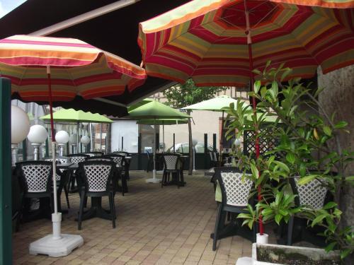 Hotel Le Sauvage