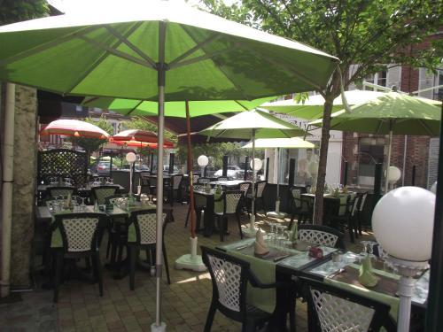 Hotel Le Sauvage