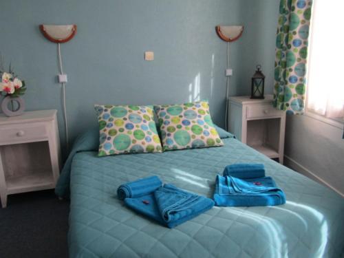 Hotel Le Sauvage