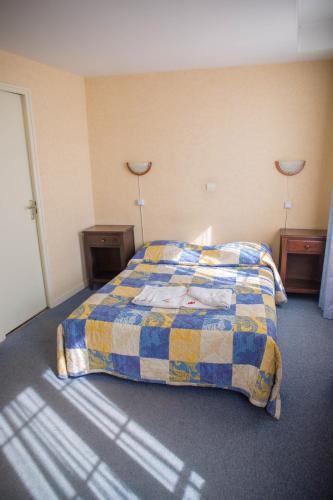 Hotel Le Sauvage