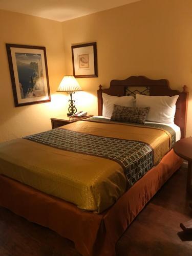 Sands Motel
