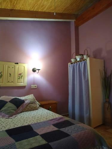 Agroturismo El Mirador De Cogolludo