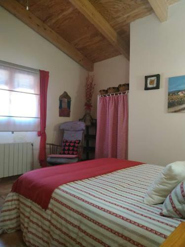 Agroturismo El Mirador De Cogolludo