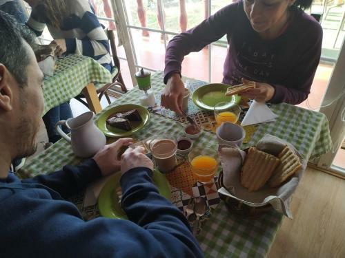 Agroturismo El Mirador De Cogolludo