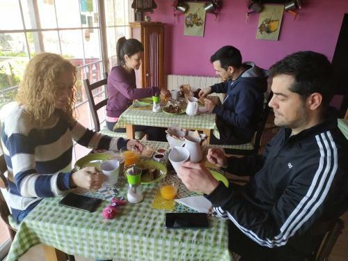 Agroturismo El Mirador De Cogolludo