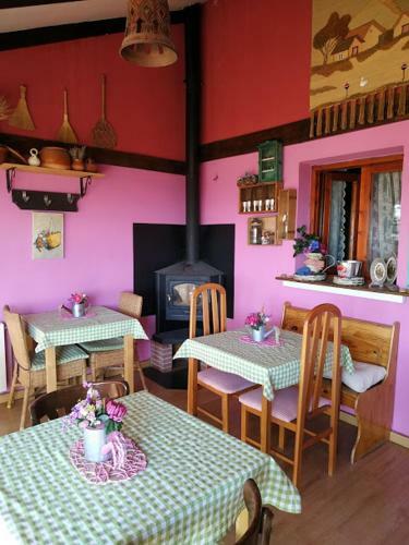 Agroturismo El Mirador De Cogolludo