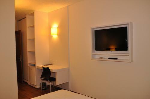 Hotel Ip� Ms
