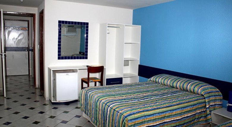 Hotel Enseada Dos Corais