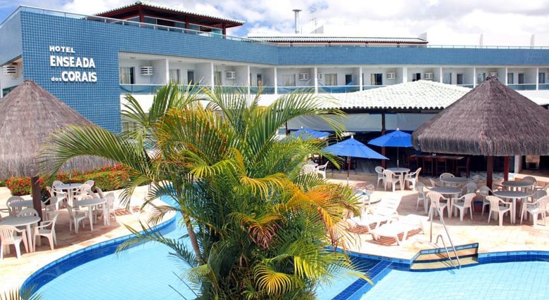 Hotel Enseada Dos Corais