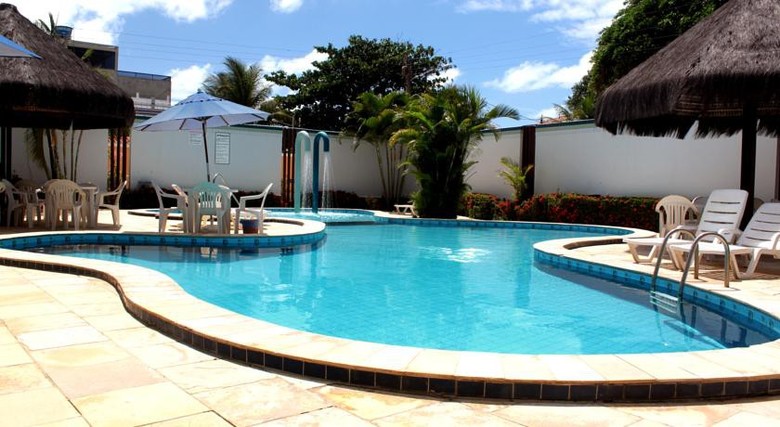Hotel Enseada Dos Corais