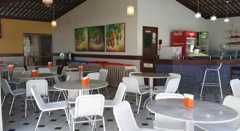 Hotel Enseada Dos Corais