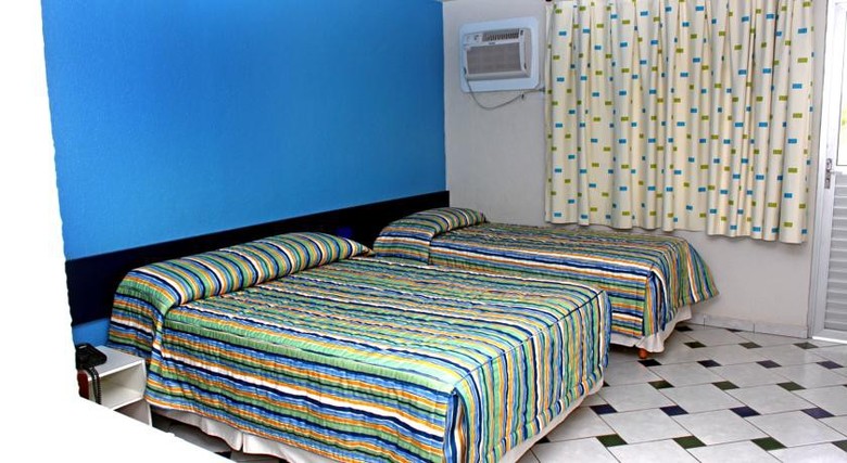 Hotel Enseada Dos Corais