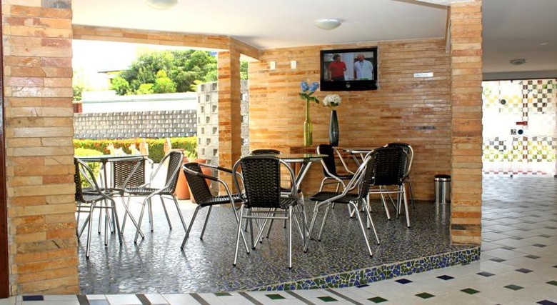 Hotel Enseada Dos Corais