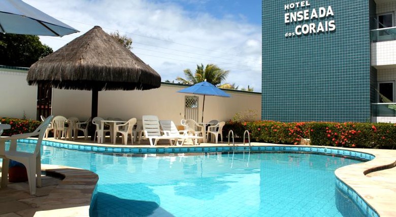 Hotel Enseada Dos Corais
