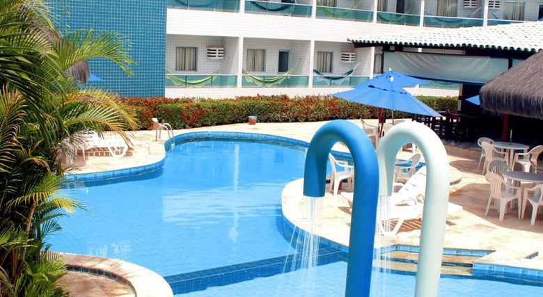 Hotel Enseada Dos Corais
