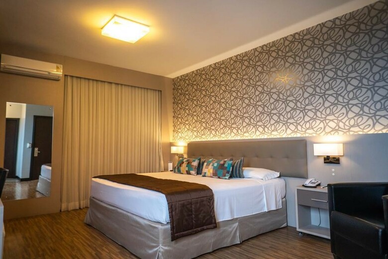 Hotel Faial