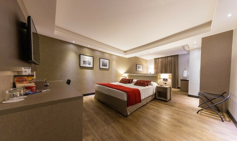 Hotel Faial