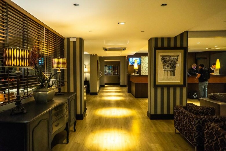 Hotel Faial