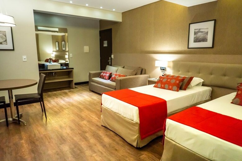 Hotel Faial