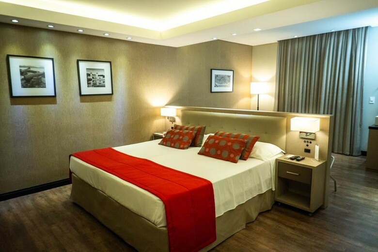 Hotel Faial