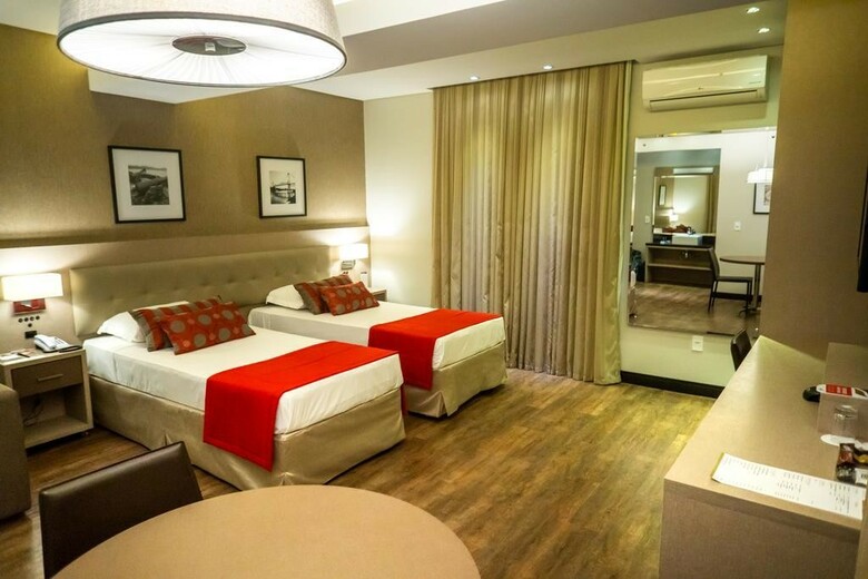 Hotel Faial